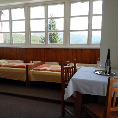 Hotel Horská chata Sedmidolí Špindlerŭv Mlýn Exterior foto